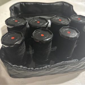 T3 Hot Rollers and Case